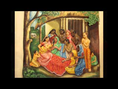 Teachings of Lord Kapila - 12 - Association with the Supreme Lord Through Hearing