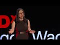 Parasites, a hidden force of nature | Shokoofeh Shamsi | TEDxWagga Wagga