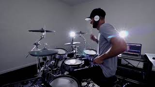 Grinspoon - Champion - Drum Cover