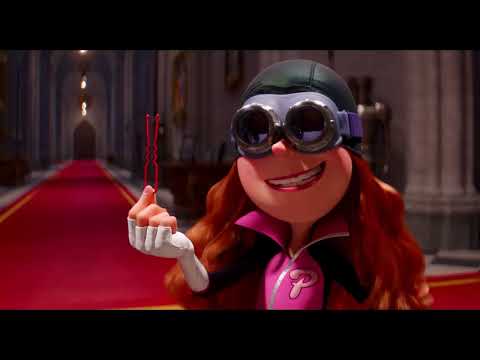 怪盗グルーのミニオン超変身 Video5