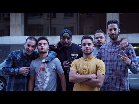 Buenos tiempos  Jota&Yoyo Chikis Lb  (Videoclip Adelanto)