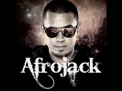 Afrojack ft Nirvana & Bingo Players (EC DJ MINMIX)