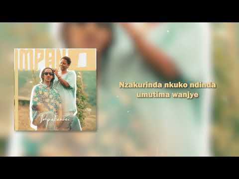 Impakanizi - Impano (Lyric Video)