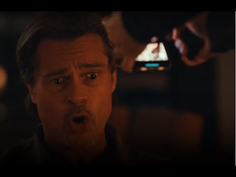 Dave S3E10 - Brad Pitt Tries To Get Cancelled