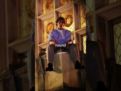 🎶There’s something on my mind today 🎶