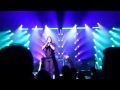 Creed 06 Illusion Live At The Beacon Theatre