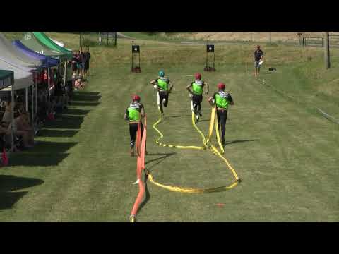 Dubenec - VČHL Dubenec 2019