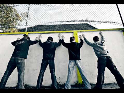 Crazy Cousins-Zemljotres