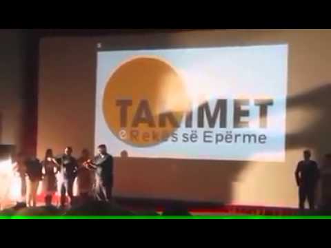 Adnan Aliu & Emin Xhaferri - LIVE 2015