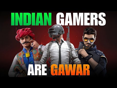 BGMI LITE VS SCARFALL 🤡 END OF GAMING 🤡