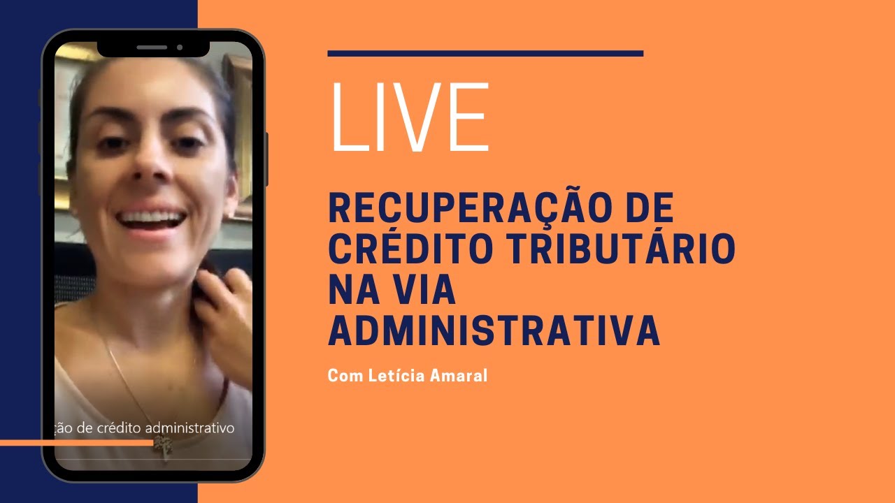 Recuperação de crédito tributário na via administrativa