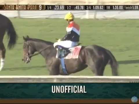 2012 Rodeo Drive Stakes