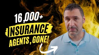 Welcome Insurance Agents!