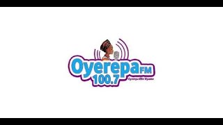 Oyerepa Afutuo is live with Auntie Naa on Oyerepa Radio/TV ||25-08-2026 || Whatsapp 0248017517||