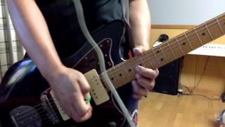 THRICE - The Weight Of Glory Cover