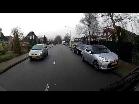 Lijn 10: Heerhugowaard - Alkmaar (2017)