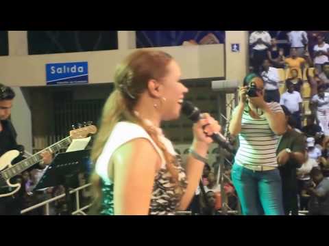 Profetiza | 11 | @Egleyda | Concierto "Exhibe tu gloria en mi" | 2013