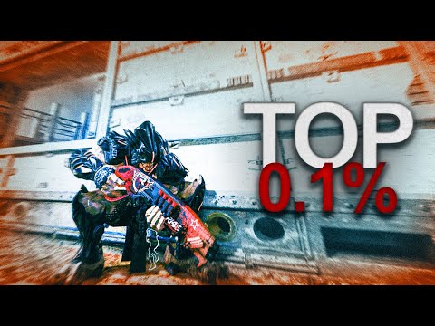 When you're Top 0.1% in Gears Of War FFA... (INSANE) - GEARS 5