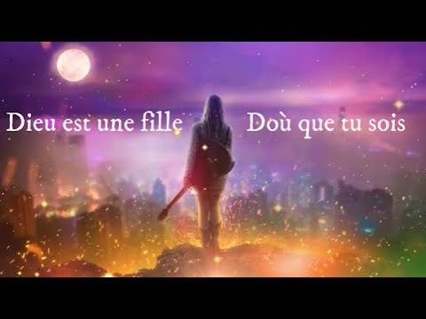 Sound Of Legend, Groove Coverage, DJane Housekat - God Is A Girl Traduction  en Français