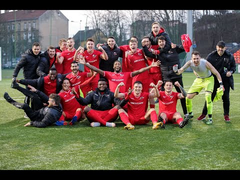 2021-04-16 Žalgiris - Sūduva 1:2 (highlights)