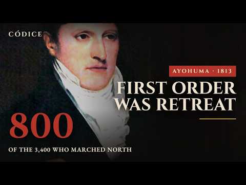 The Defeat That Made San Martin Refuse to Fight