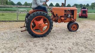 Case IH wheel tractor | Image 4 - Agroline