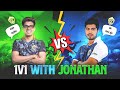 Jonathan vs Mr Spike 1v1 TDM