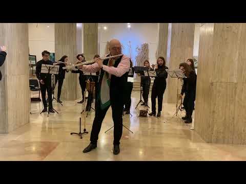 @ionbogdanstefanescu  Ion Bogdan Stefanescu - On the way back to Itaca