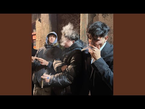 Senti2 (feat. LUCA MASCANI)