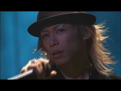 Dir en Grey - Ain't afraid to die (LIVE 5ugly kingdom) 1080p60