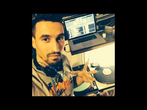 KeeganLG  - Dj Keysong Break Tape 2017 Demo