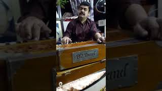 Kuch to log kahenge ( guruji ) &amp; Guitar Abhijeet