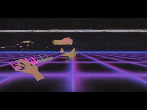 Victor Ark Feat. George Aaron - SOMEBODY (Official Video) ITALO DISCO HI NRG 2018