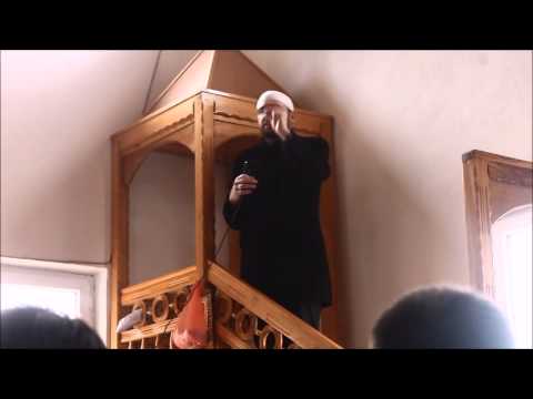 Hoxhë: Korab Hajraj "Sprovat"