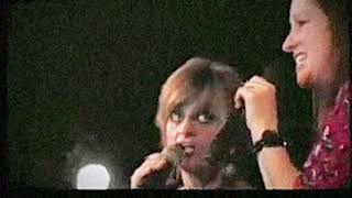 Crystal Lewis-Ya No Me Controlan(Only Fools/Solo Los Necios) Costa Rica 2010 #costarica #pop #show