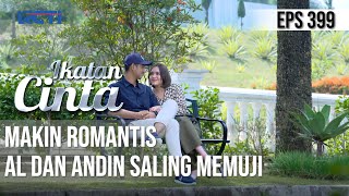 Download lagu MAKIN ROMANTIS😍🥰 AL DAN ANDIN SALING MEMUJI😋😘 | IKATAN CINTA mp3 Download lagu MAKIN ROMANTIS😍🥰 AL DAN ANDIN SALING MEMUJI😋😘 | IKATAN CINTA mp3