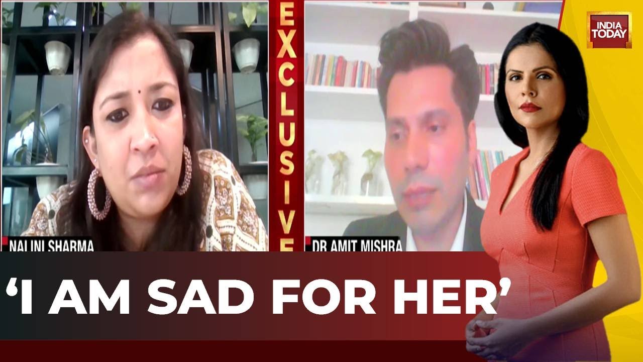I Am Sad For Her: Dr. Amit Mishra, Petitioner’s Advocate On SC’s Rejection Of Abortion Plea