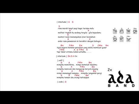 Mimpi - Ada Band