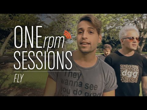 FLY - Cabelos de Algodão - ONErpm Sessions