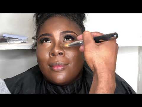 black opal total coverage face and body concealer