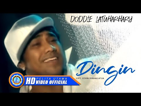 Doddie Latuharhary - DINGIN (Official Music Video)