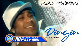 Download lagu Doddie Latuharhary DINGIN... mp3