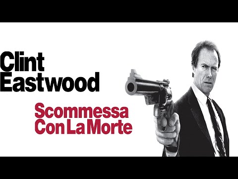 Scommessa con la morte (film 1988) TRAILER ITALIANO