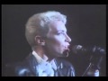 EURYTHMICS - The Last Time (live 1987)