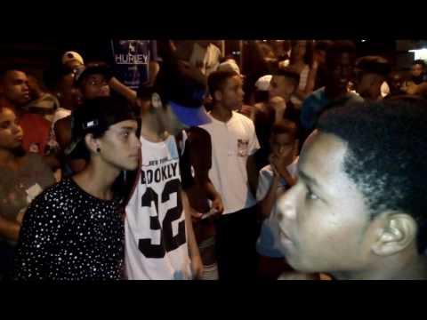 Dg e Thiago vs Phineas e Greg - SEMI FINAL - batalha da serraria (22°edição)