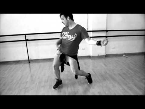 Hoy el bailarín sos vos!!