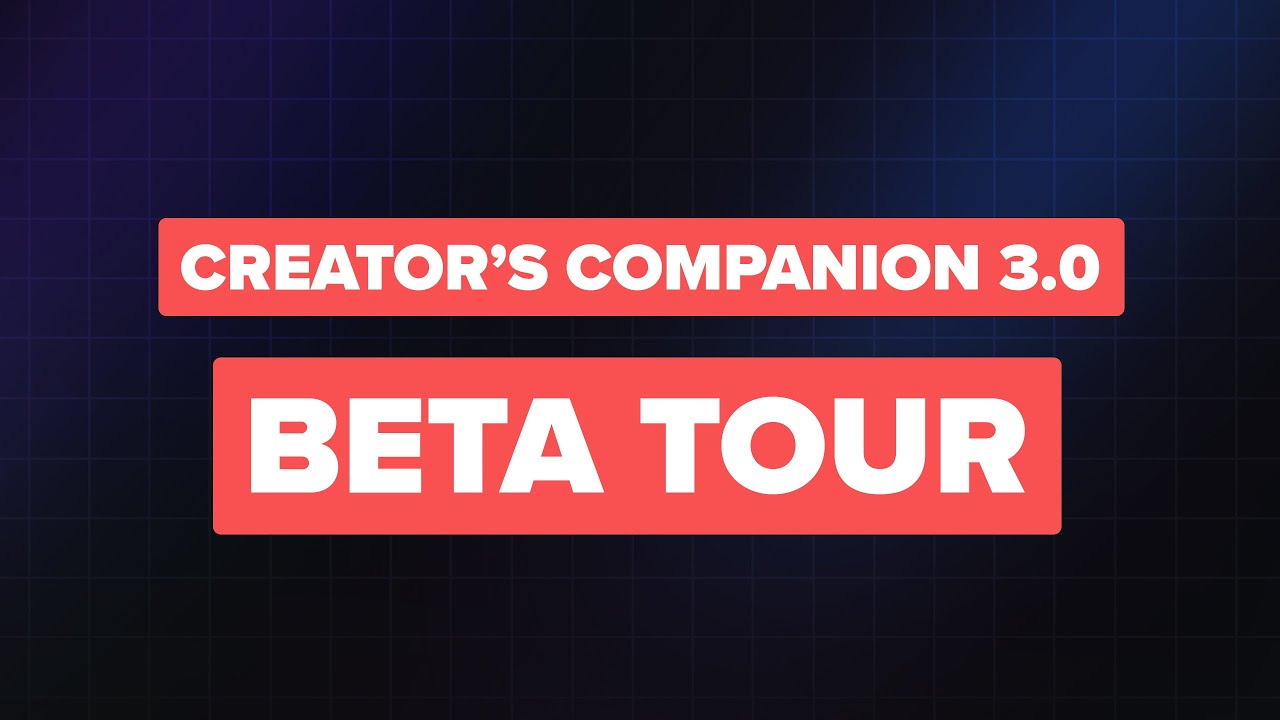 YouTube video thumbnail