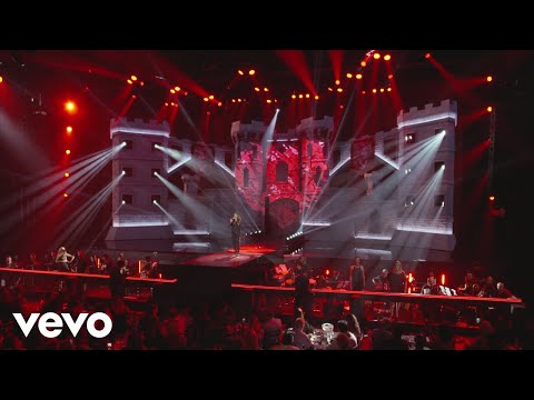Video thumbnail for Pecado de Amor (Ao Vivo)