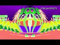 Little Baby Bum Ten Little Animals Effects Sponsored By Gamavision Csupo
