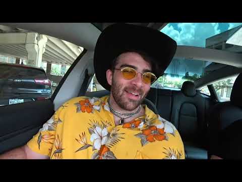 HasanAbi May 30, 2021 – Trying to Charge a Tesla in Texas ft. Stream Snipers FULL VOD